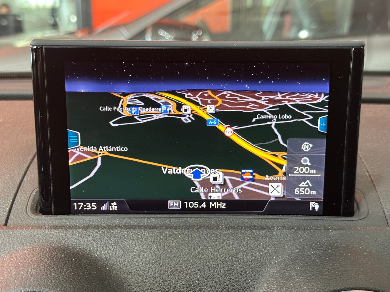 Audi A3 Sportback 30 g-tron 96kW S tronic - Foto 21