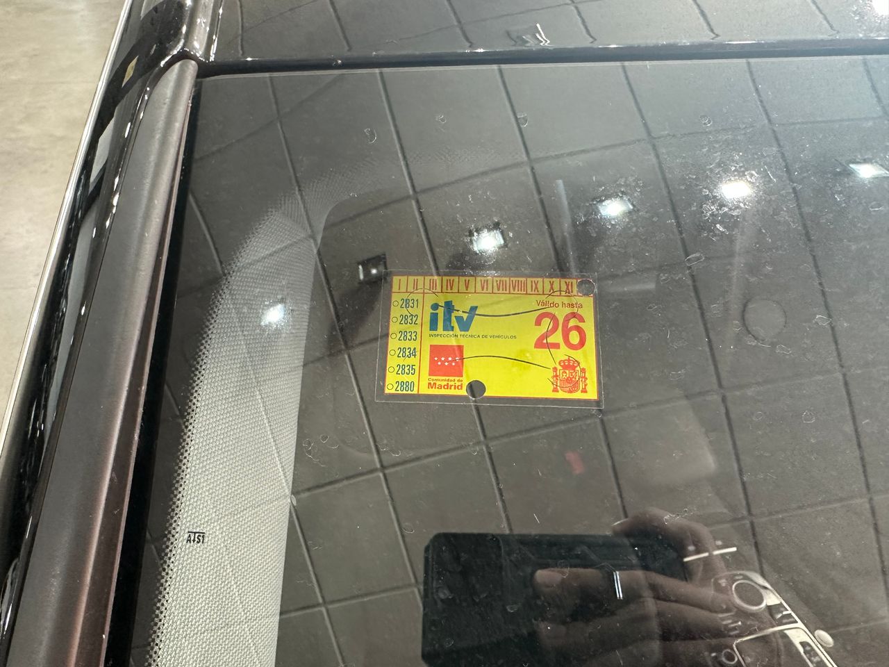 Audi A3 Sportback 30 g-tron 96kW S tronic - Foto 29