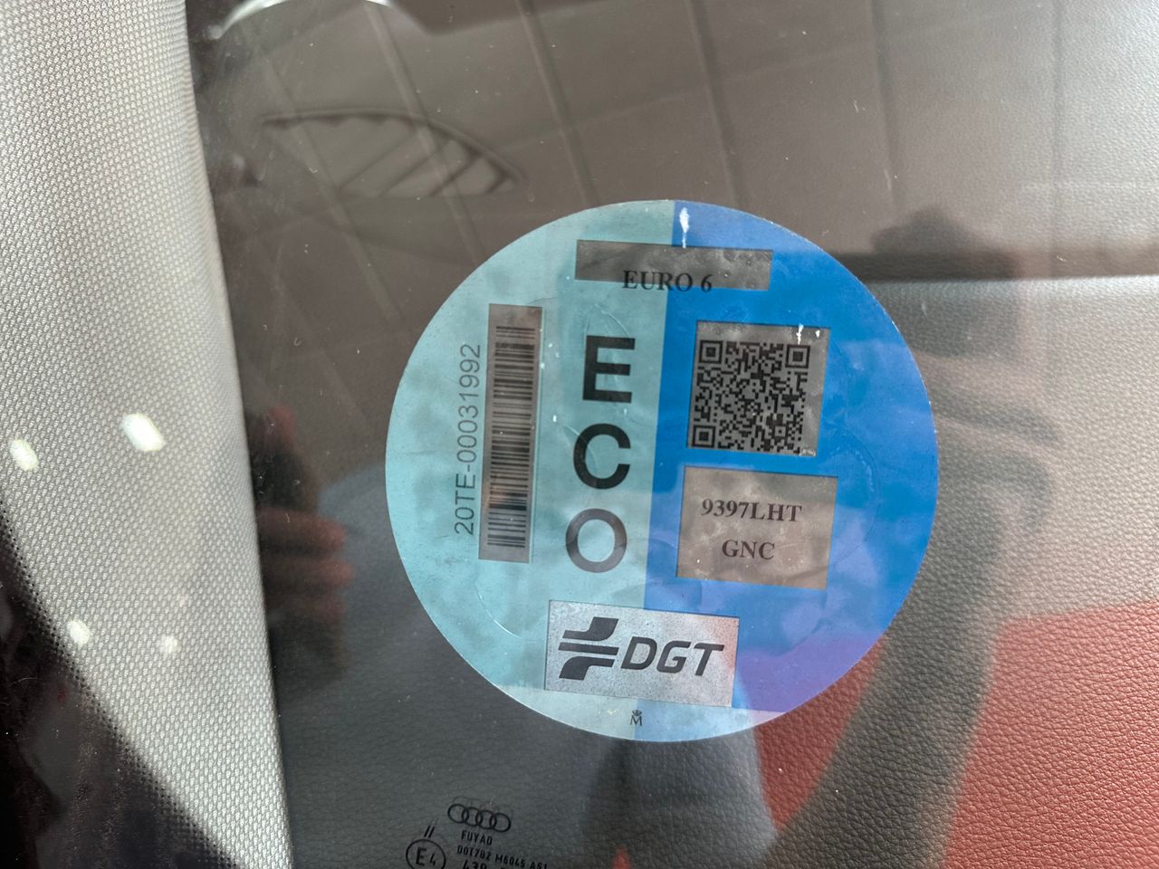 Audi A3 Sportback 30 g-tron 96kW S tronic - Foto 28