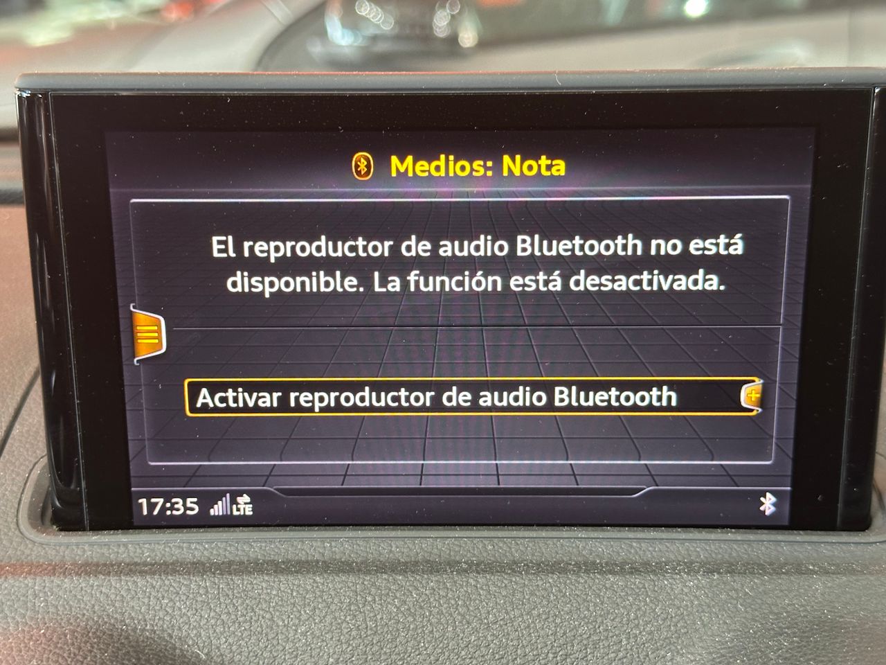 Audi A3 Sportback 30 g-tron 96kW S tronic - Foto 23