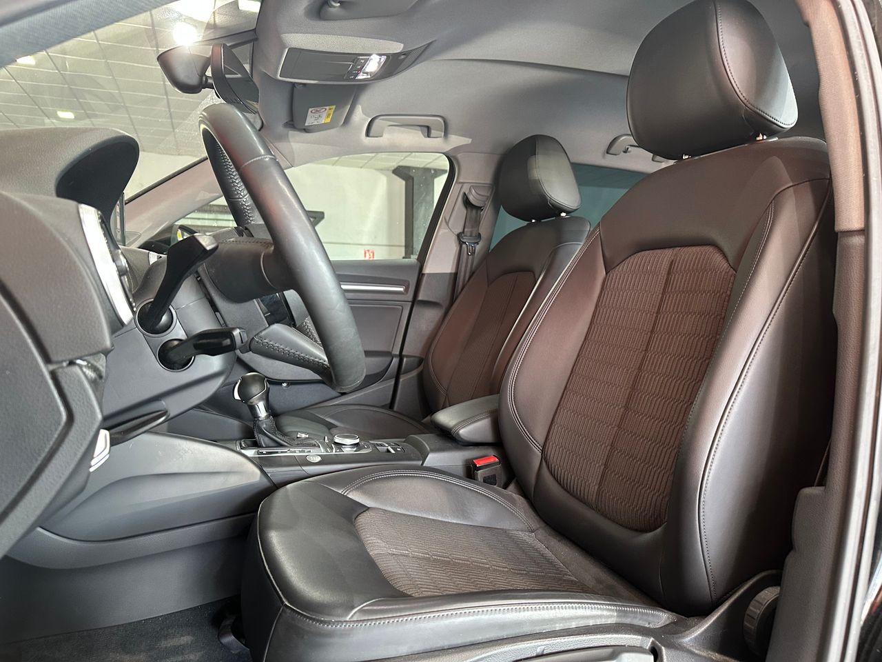 Audi A3 Sportback 30 g-tron 96kW S tronic - Foto 11