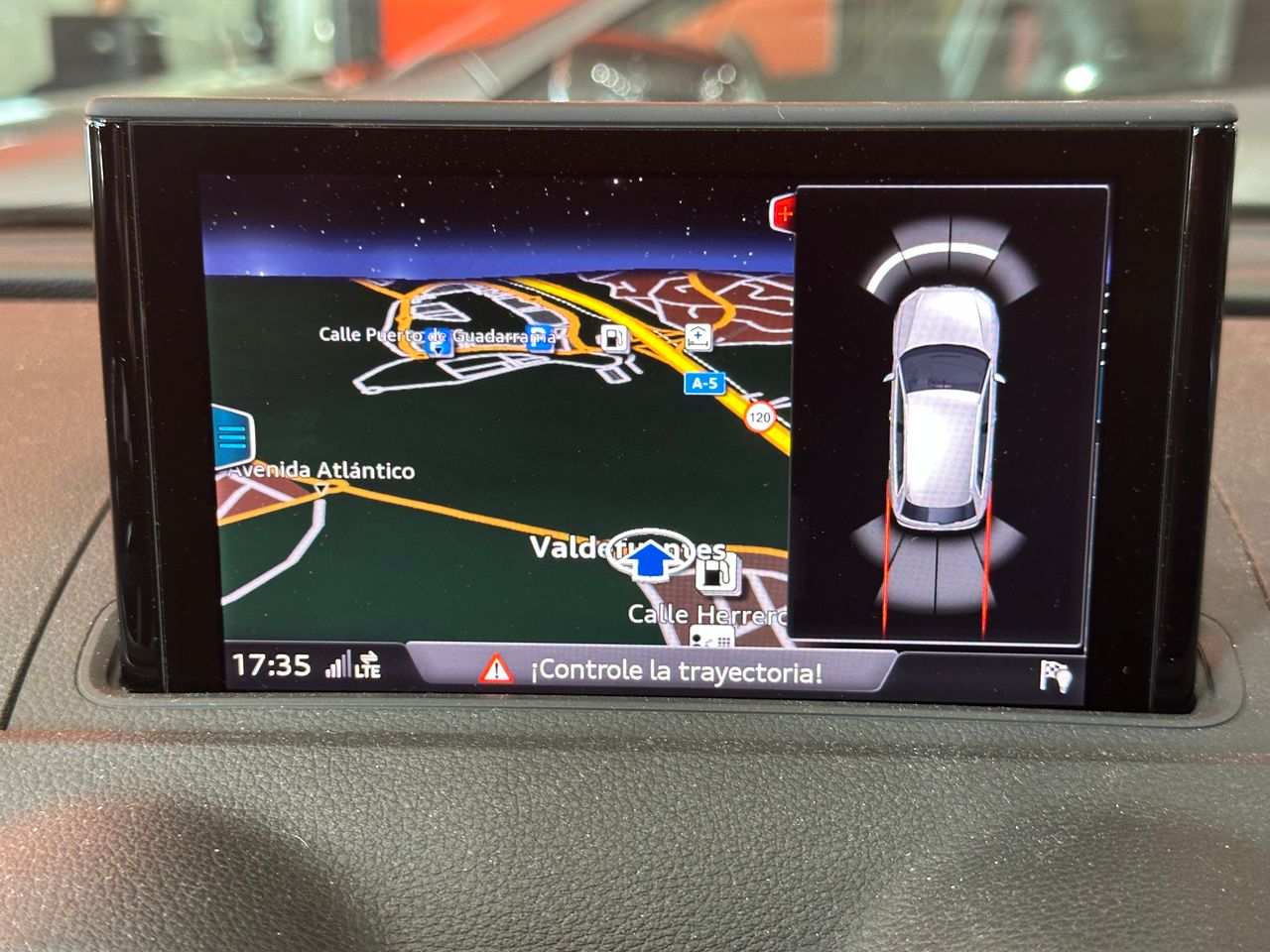 Audi A3 Sportback 30 g-tron 96kW S tronic - Foto 22