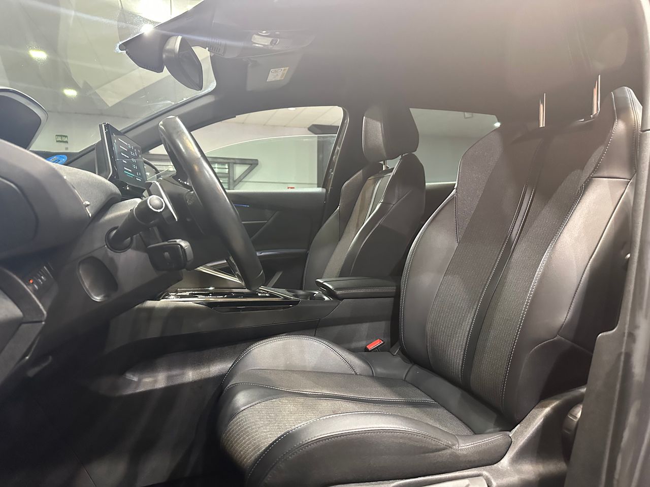 Peugeot 3008 Hybrid 225 e-EAT8 Allure Pack - Foto 11