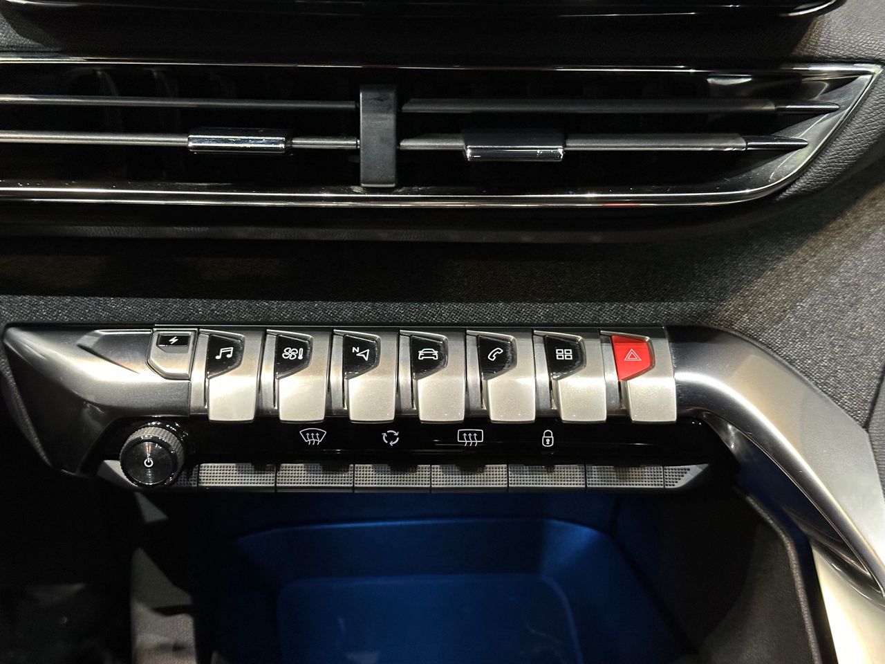 Peugeot 3008 Hybrid 225 e-EAT8 Allure Pack - Foto 24