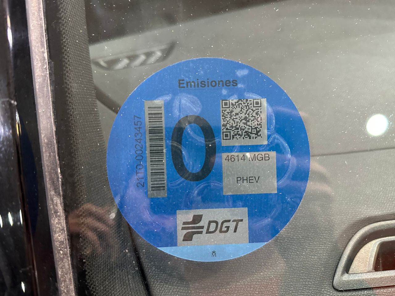 Peugeot 3008 Hybrid 225 e-EAT8 Allure Pack - Foto 29