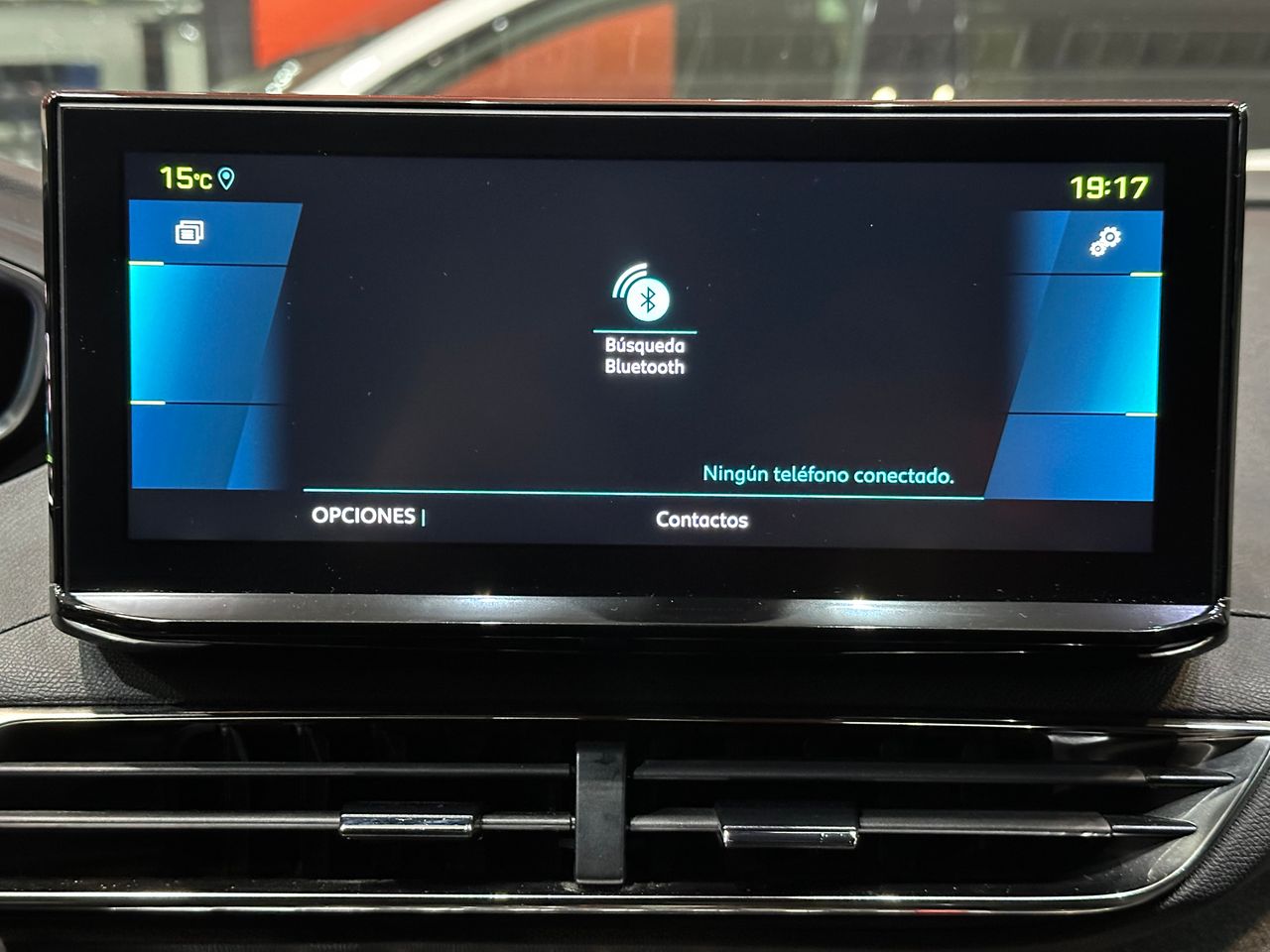 Peugeot 3008 Hybrid 225 e-EAT8 Allure Pack - Foto 23