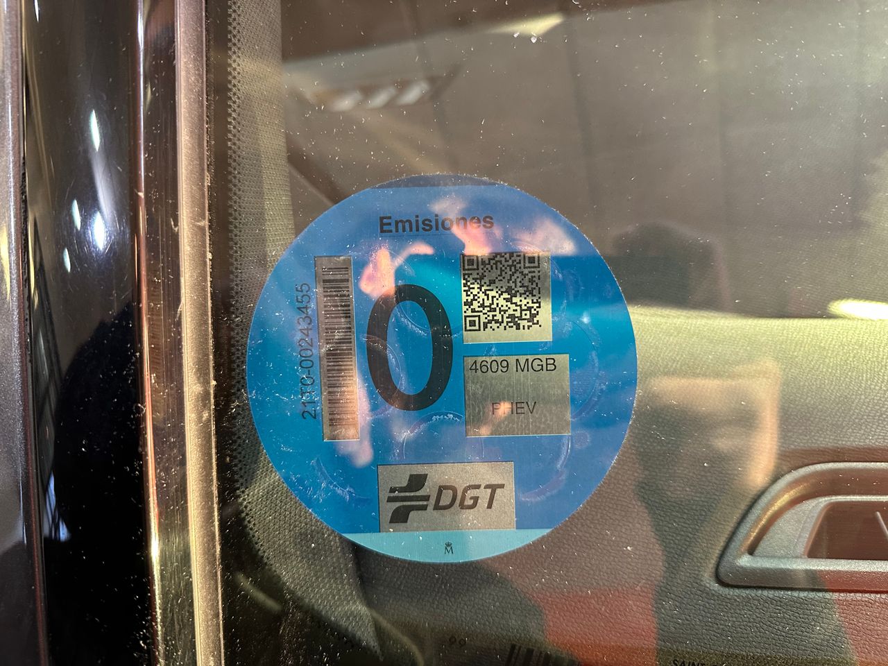 Peugeot 3008 Hybrid 225 e-EAT8 Allure Pack - Foto 29