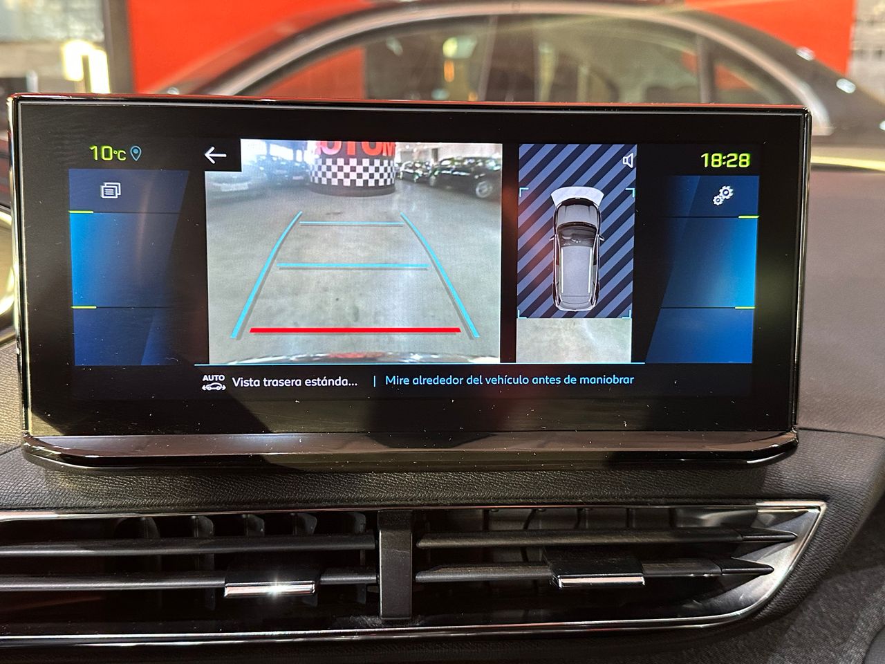 Peugeot 3008 Hybrid 225 e-EAT8 Allure Pack - Foto 20