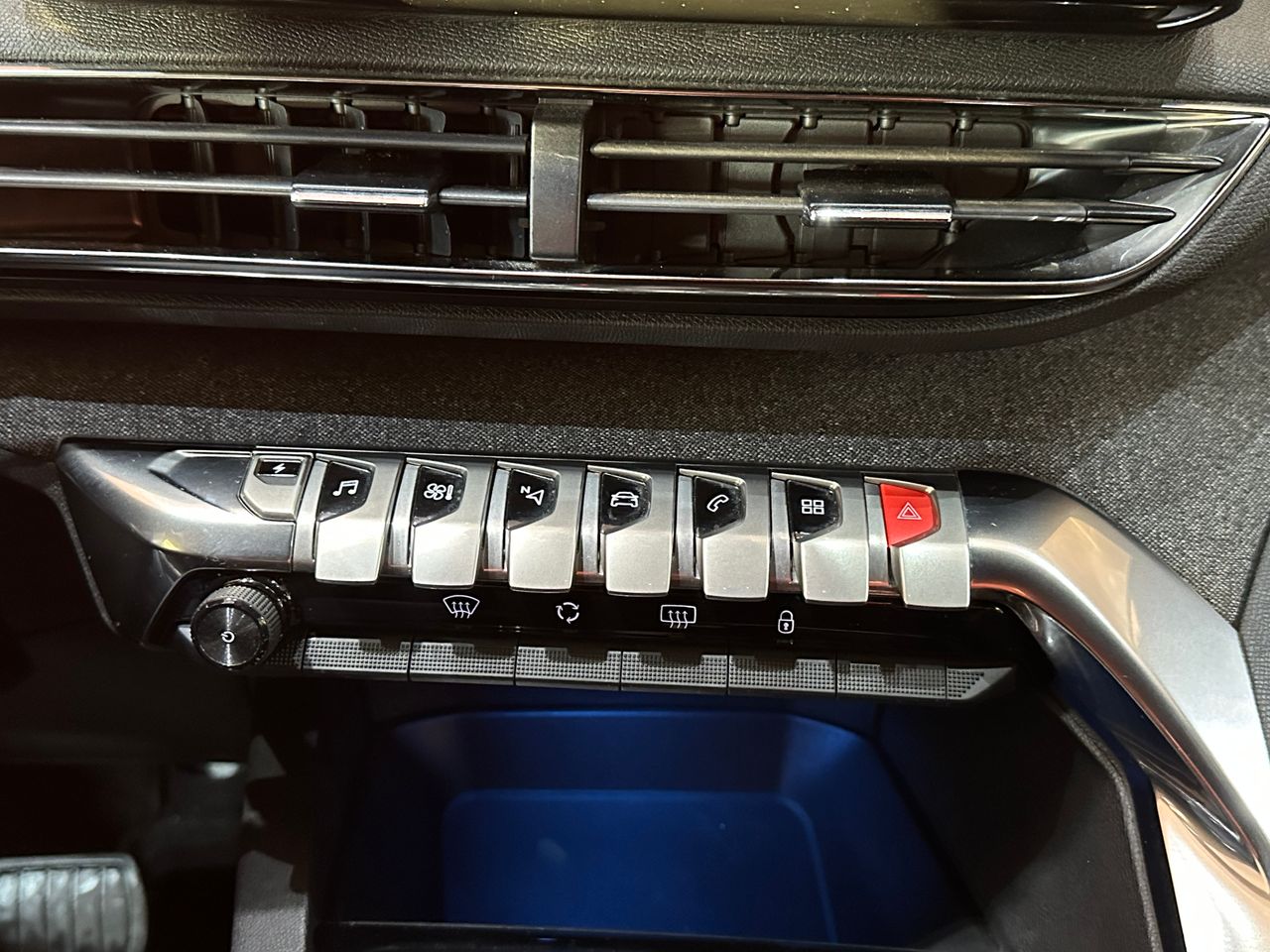 Peugeot 3008 Hybrid 225 e-EAT8 Allure Pack - Foto 24