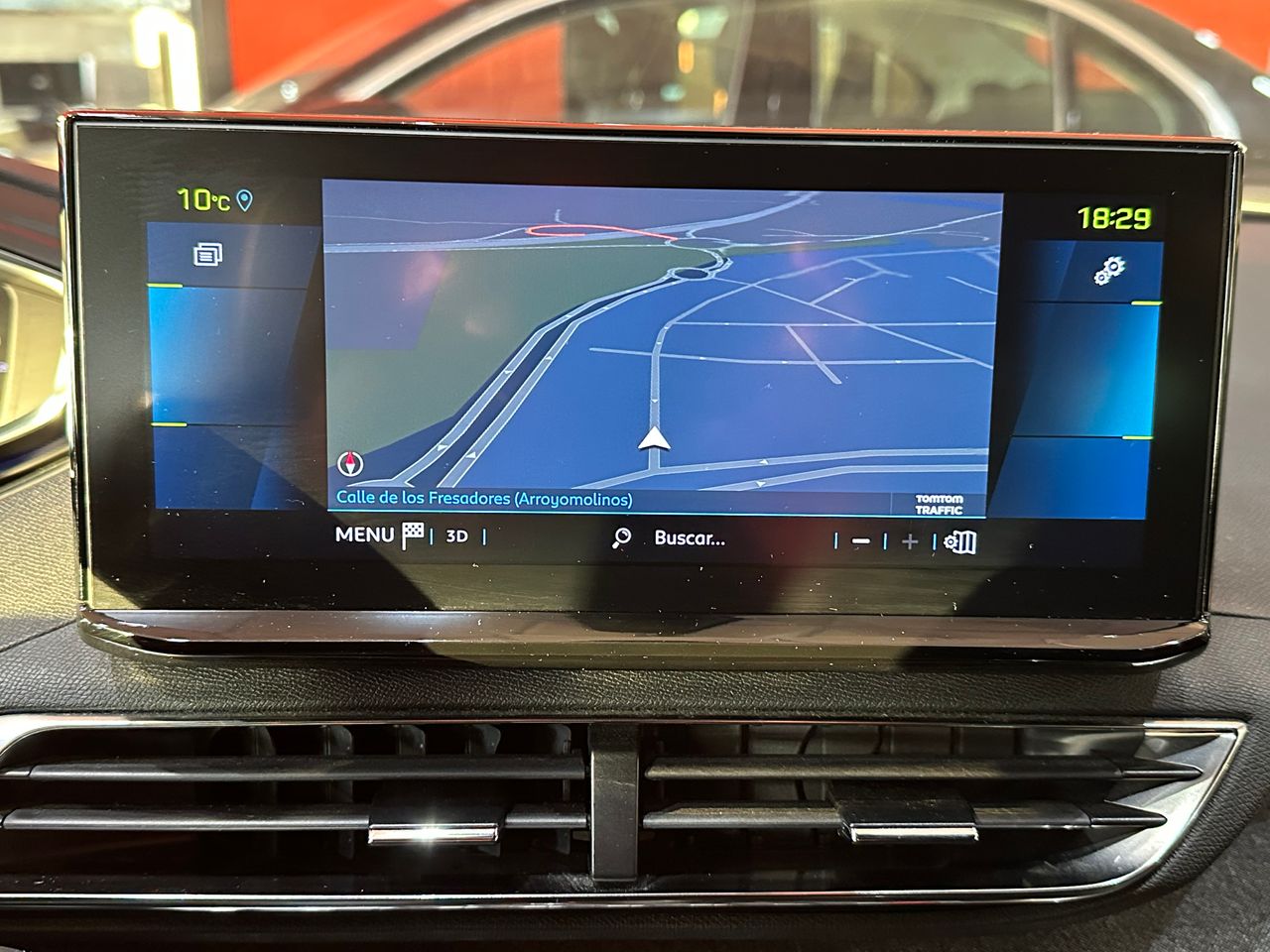 Peugeot 3008 Hybrid 225 e-EAT8 Allure Pack - Foto 22