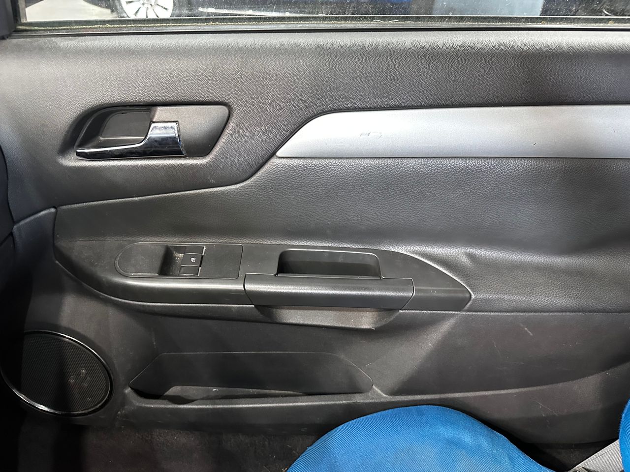 Opel Tigra Sport 1.8 - Foto 12