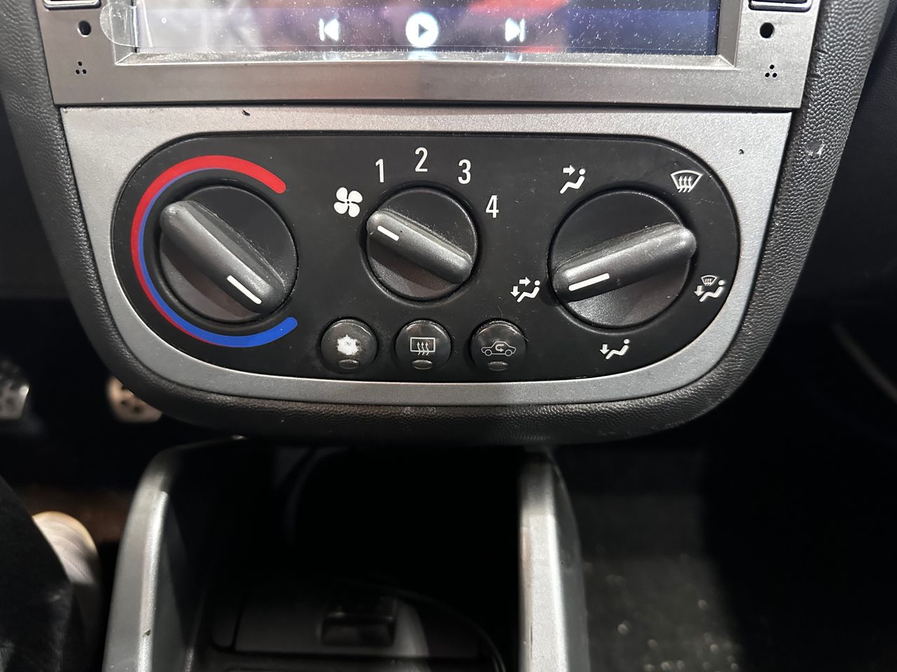 Opel Tigra Sport 1.8 - Foto 19