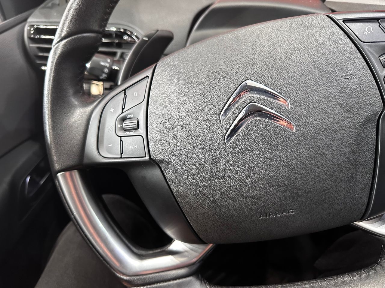 Citroën Grand C4 Spacetourer BlueHDi 96KW (130CV) EAT8 Feel - Foto 17