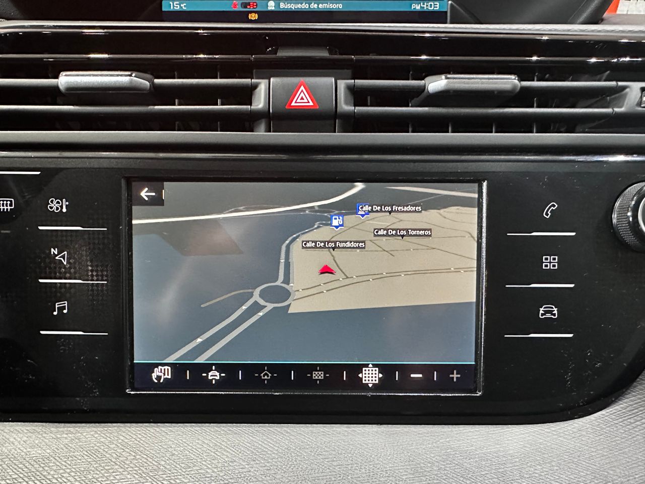 Citroën Grand C4 Spacetourer BlueHDi 96KW (130CV) EAT8 Feel - Foto 19