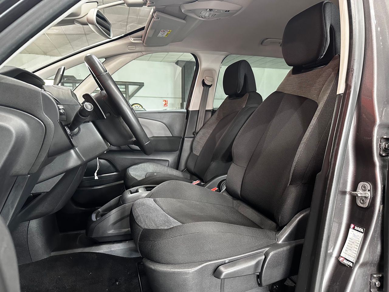 Citroën Grand C4 Spacetourer BlueHDi 96KW (130CV) EAT8 Feel - Foto 10