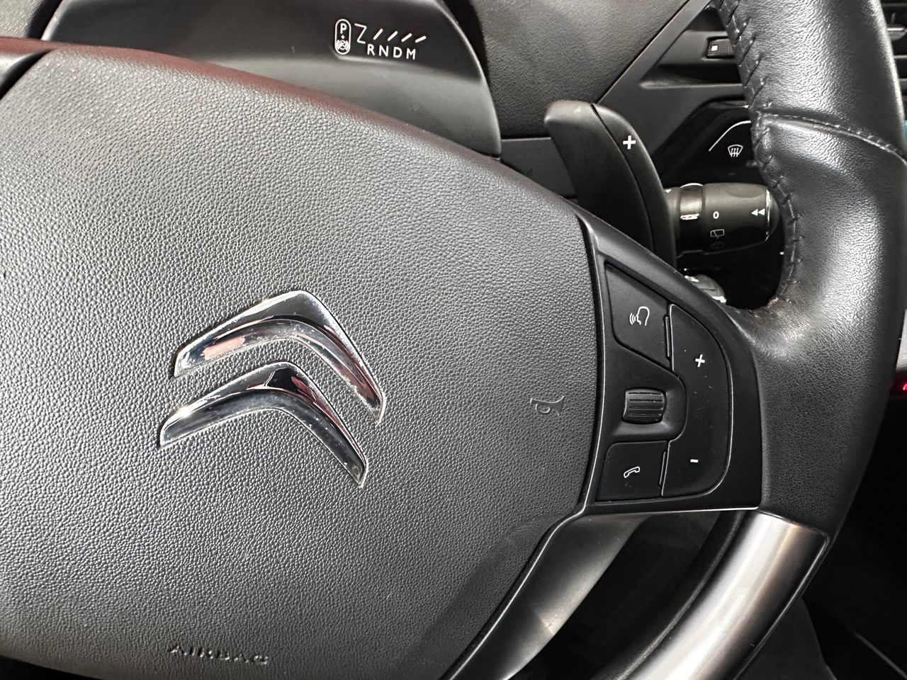 Citroën Grand C4 Spacetourer BlueHDi 96KW (130CV) EAT8 Feel - Foto 18