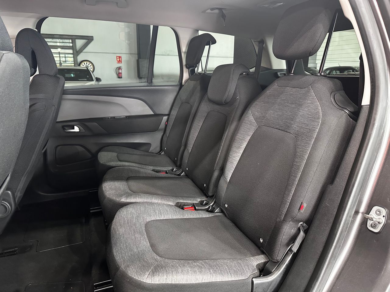 Citroën Grand C4 Spacetourer BlueHDi 96KW (130CV) EAT8 Feel - Foto 11