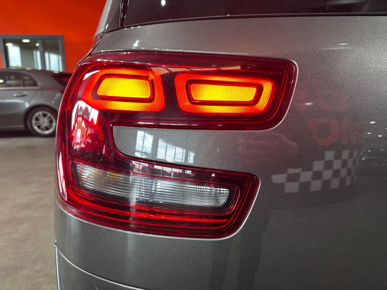 Citroën Grand C4 Spacetourer BlueHDi 96KW (130CV) EAT8 Feel - Foto 23