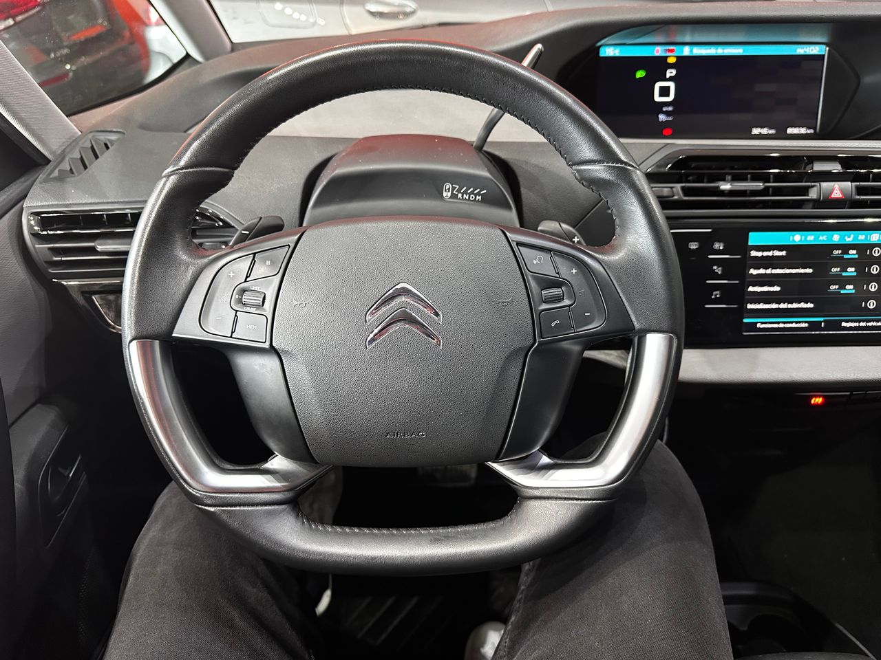 Citroën Grand C4 Spacetourer BlueHDi 96KW (130CV) EAT8 Feel - Foto 16