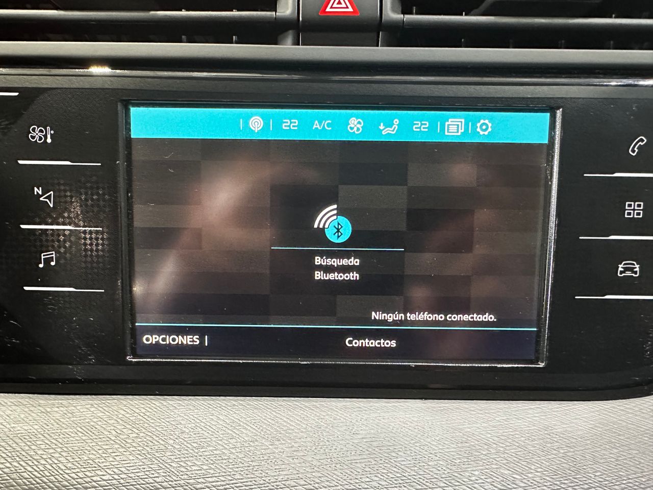 Citroën Grand C4 Spacetourer BlueHDi 96KW (130CV) EAT8 Feel - Foto 21