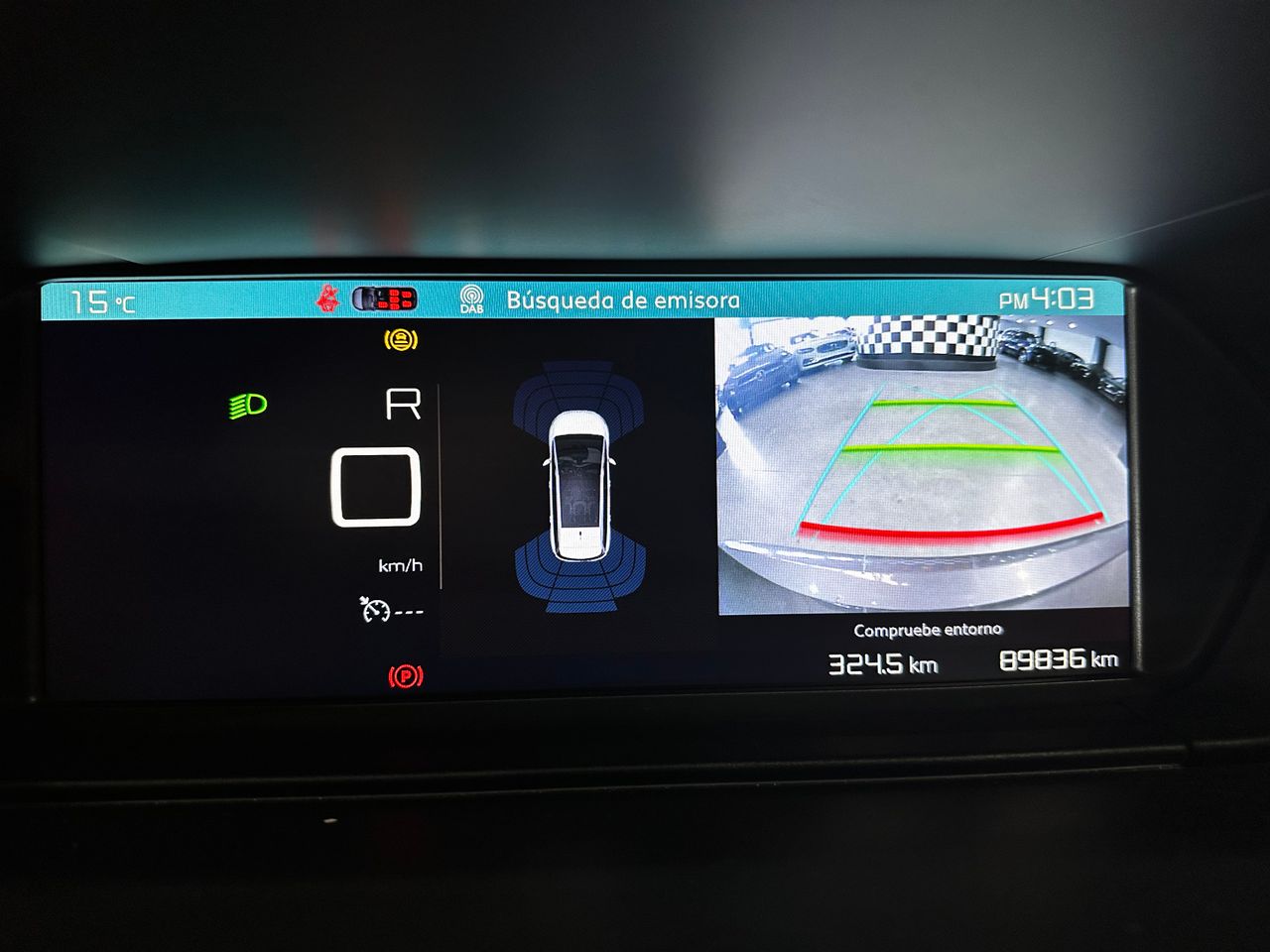 Citroën Grand C4 Spacetourer BlueHDi 96KW (130CV) EAT8 Feel - Foto 20