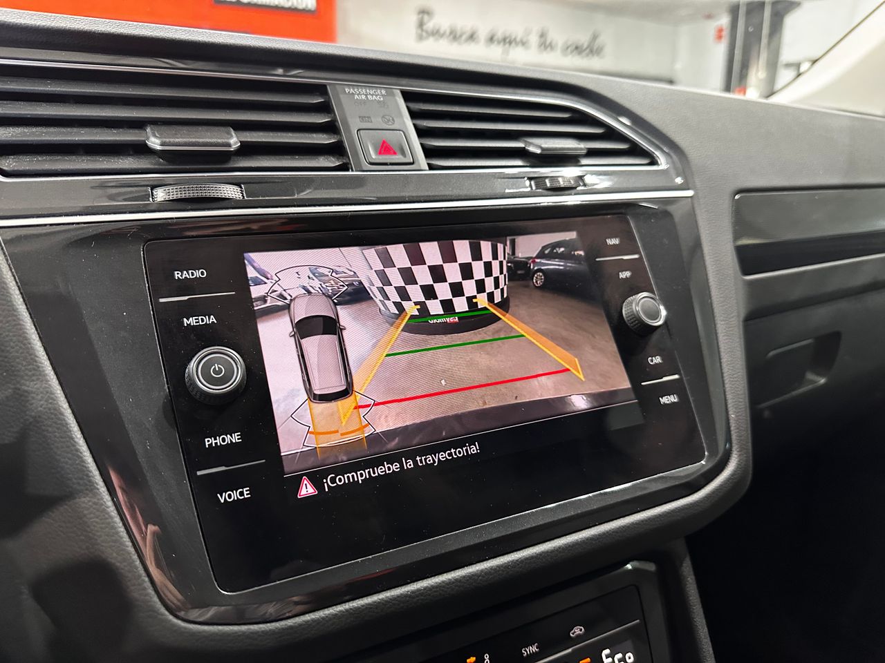 Volkswagen Tiguan Life 1.4 TSI eHybrid 180kW (245CV) DSG - Foto 18