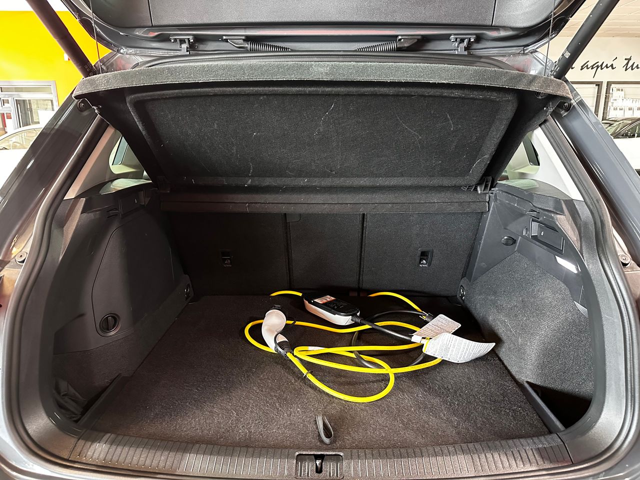 Volkswagen Tiguan Life 1.4 TSI eHybrid 180kW (245CV) DSG - Foto 9