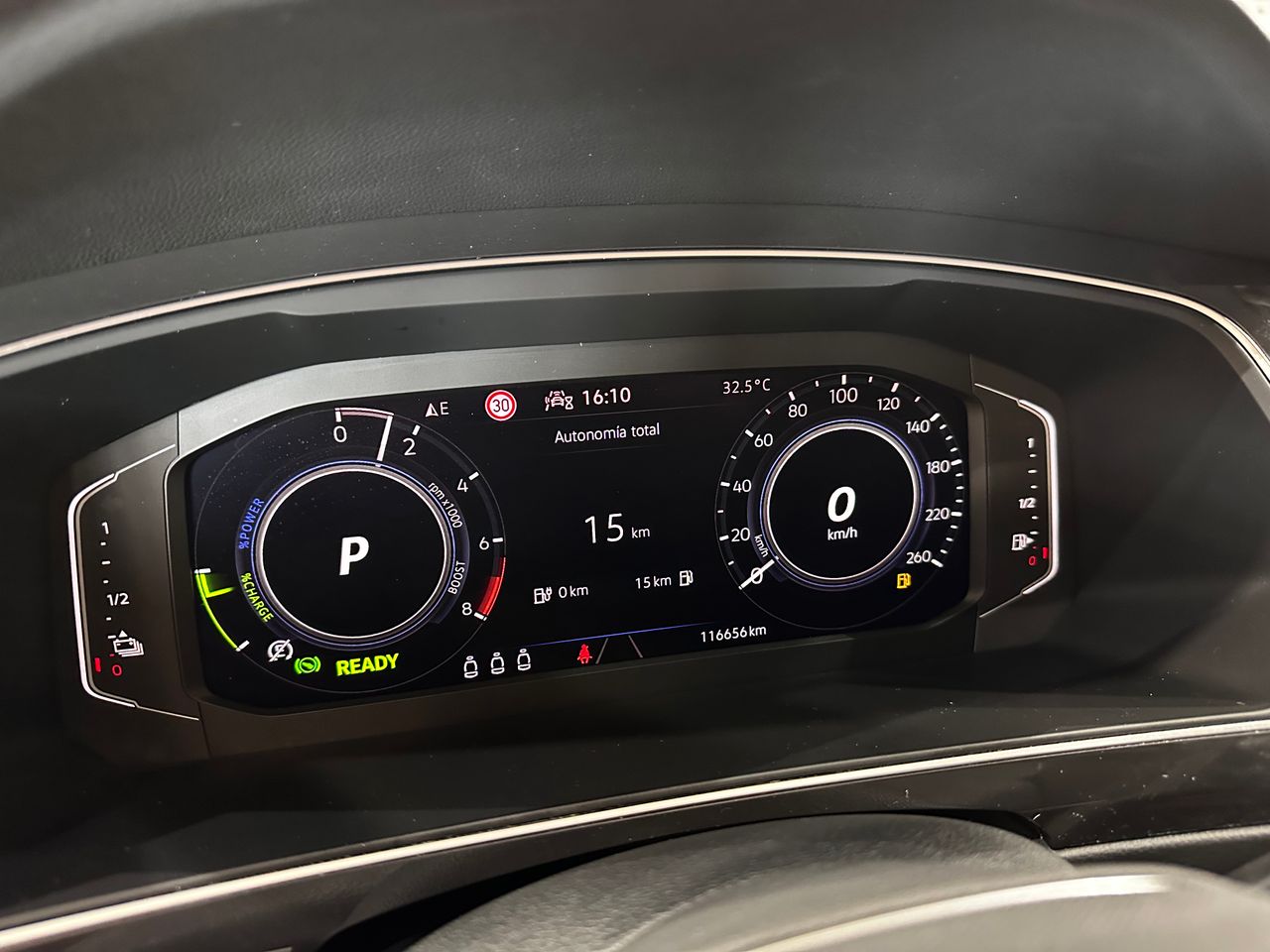 Volkswagen Tiguan Life 1.4 TSI eHybrid 180kW (245CV) DSG - Foto 15