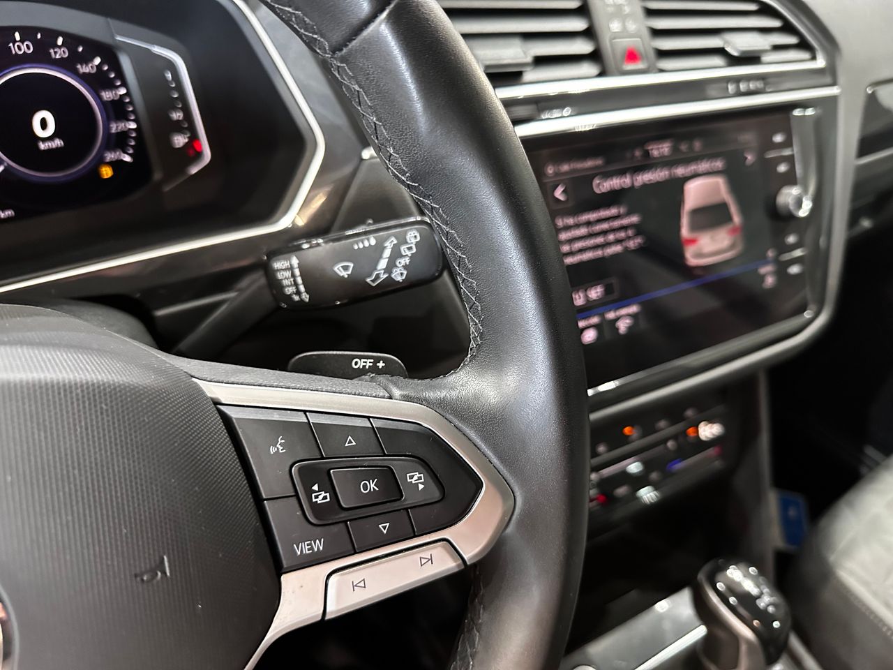 Volkswagen Tiguan Life 1.4 TSI eHybrid 180kW (245CV) DSG - Foto 20