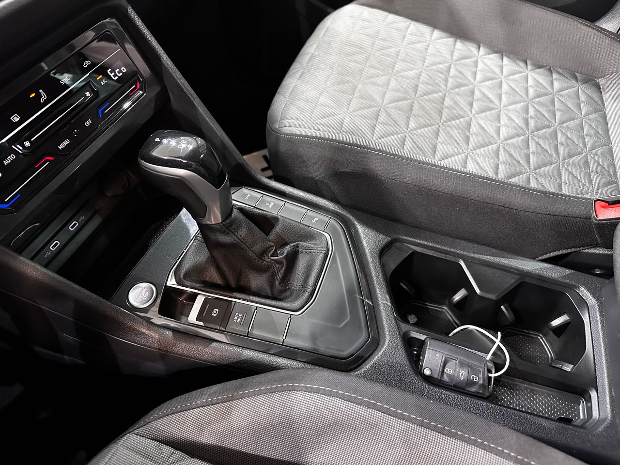 Volkswagen Tiguan Life 1.4 TSI eHybrid 180kW (245CV) DSG - Foto 16