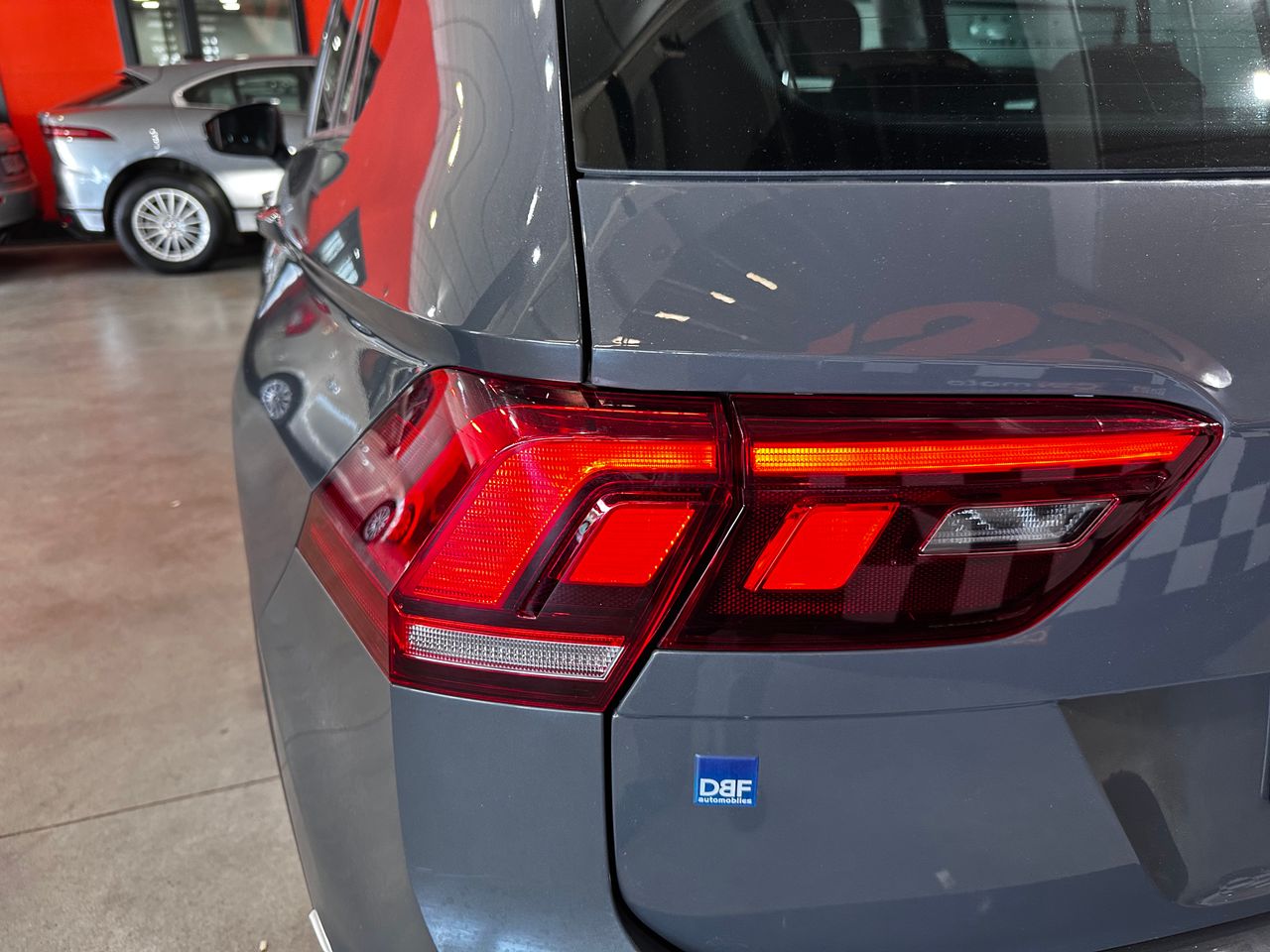 Volkswagen Tiguan Life 1.4 TSI eHybrid 180kW (245CV) DSG - Foto 23