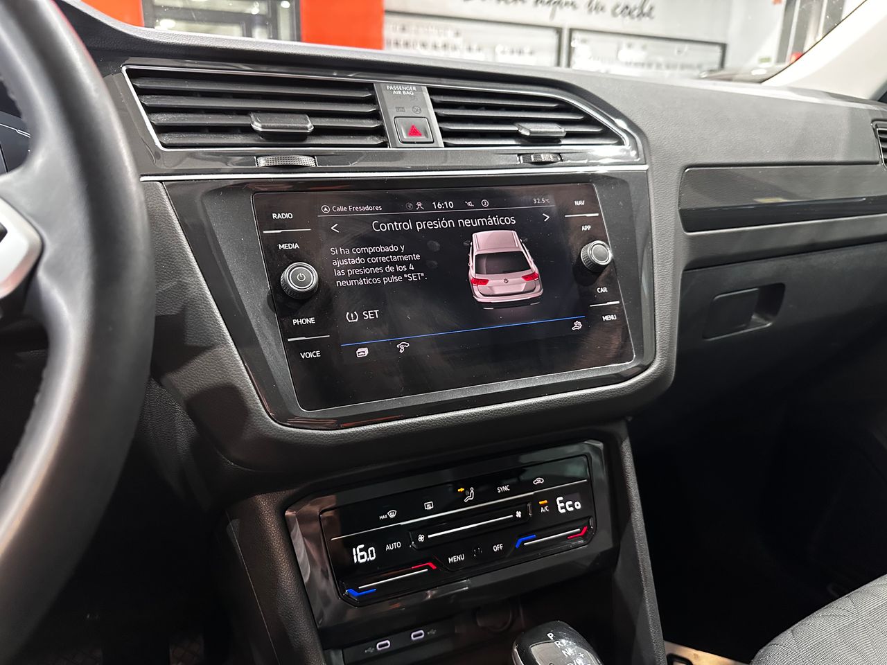 Volkswagen Tiguan Life 1.4 TSI eHybrid 180kW (245CV) DSG - Foto 17