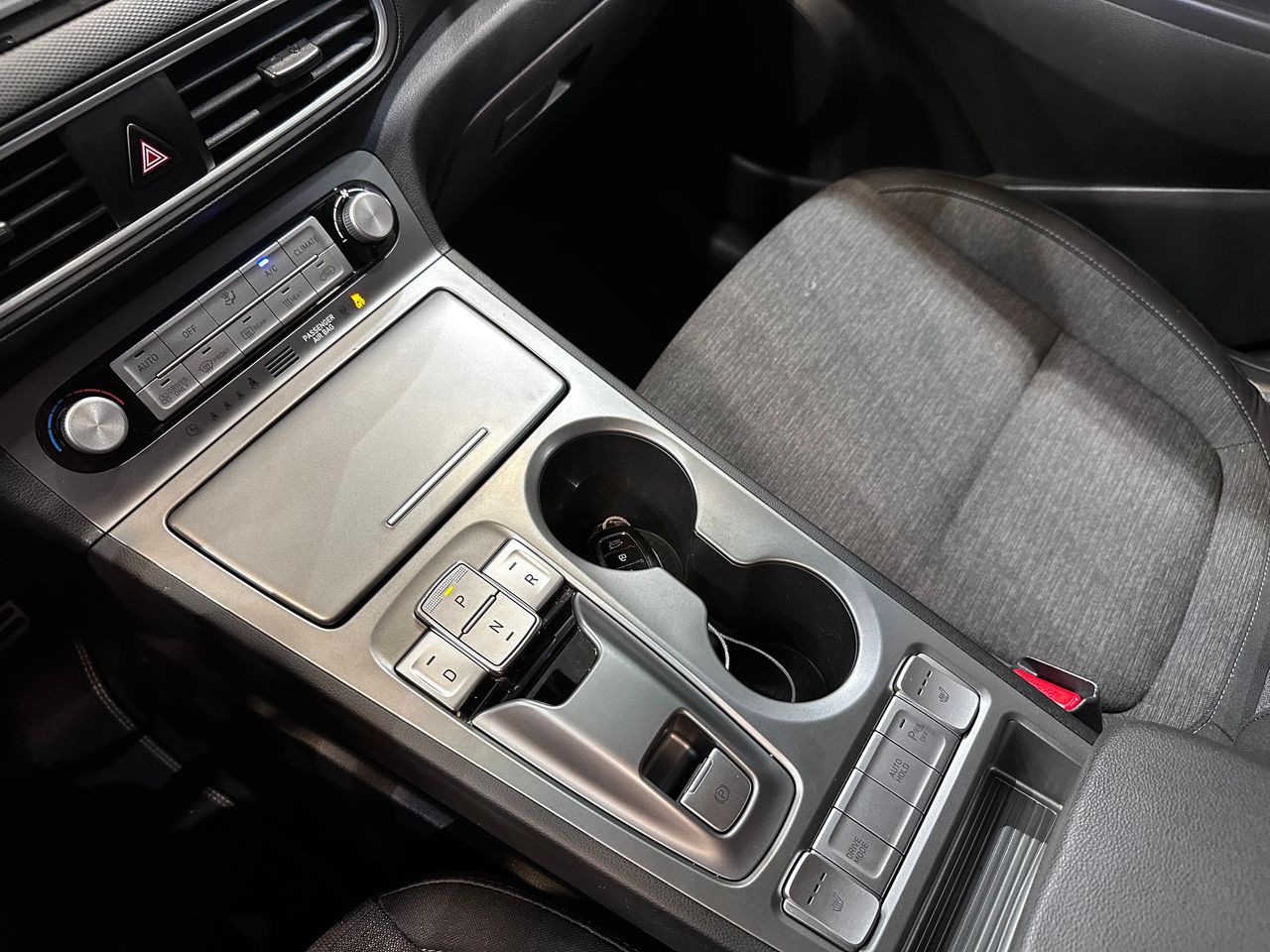 Hyundai Kona 100kW EV Tecno 2C - Foto 15