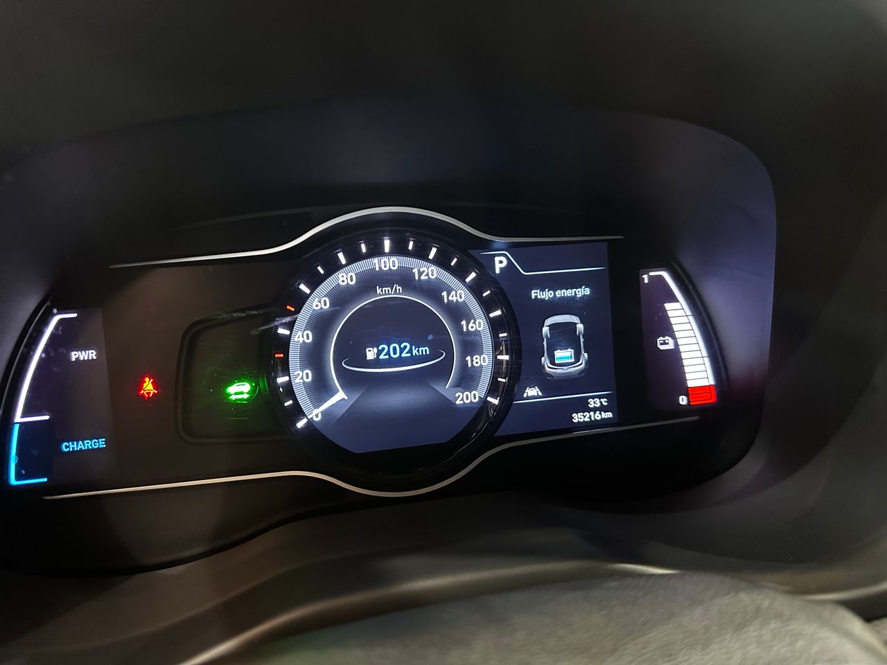 Hyundai Kona 100kW EV Tecno 2C - Foto 14