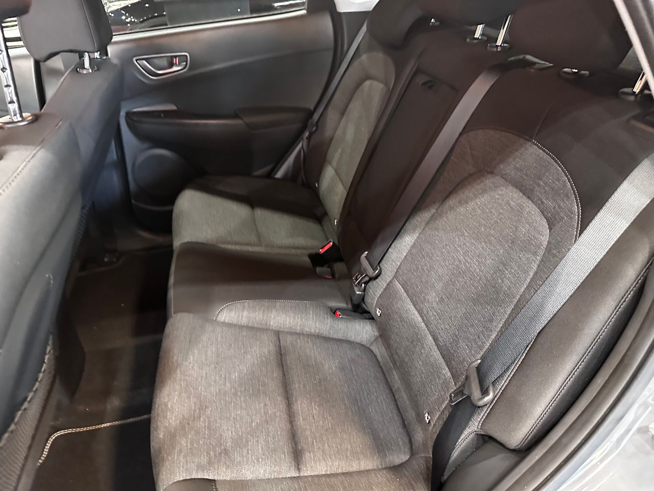 Hyundai Kona 100kW EV Tecno 2C - Foto 11