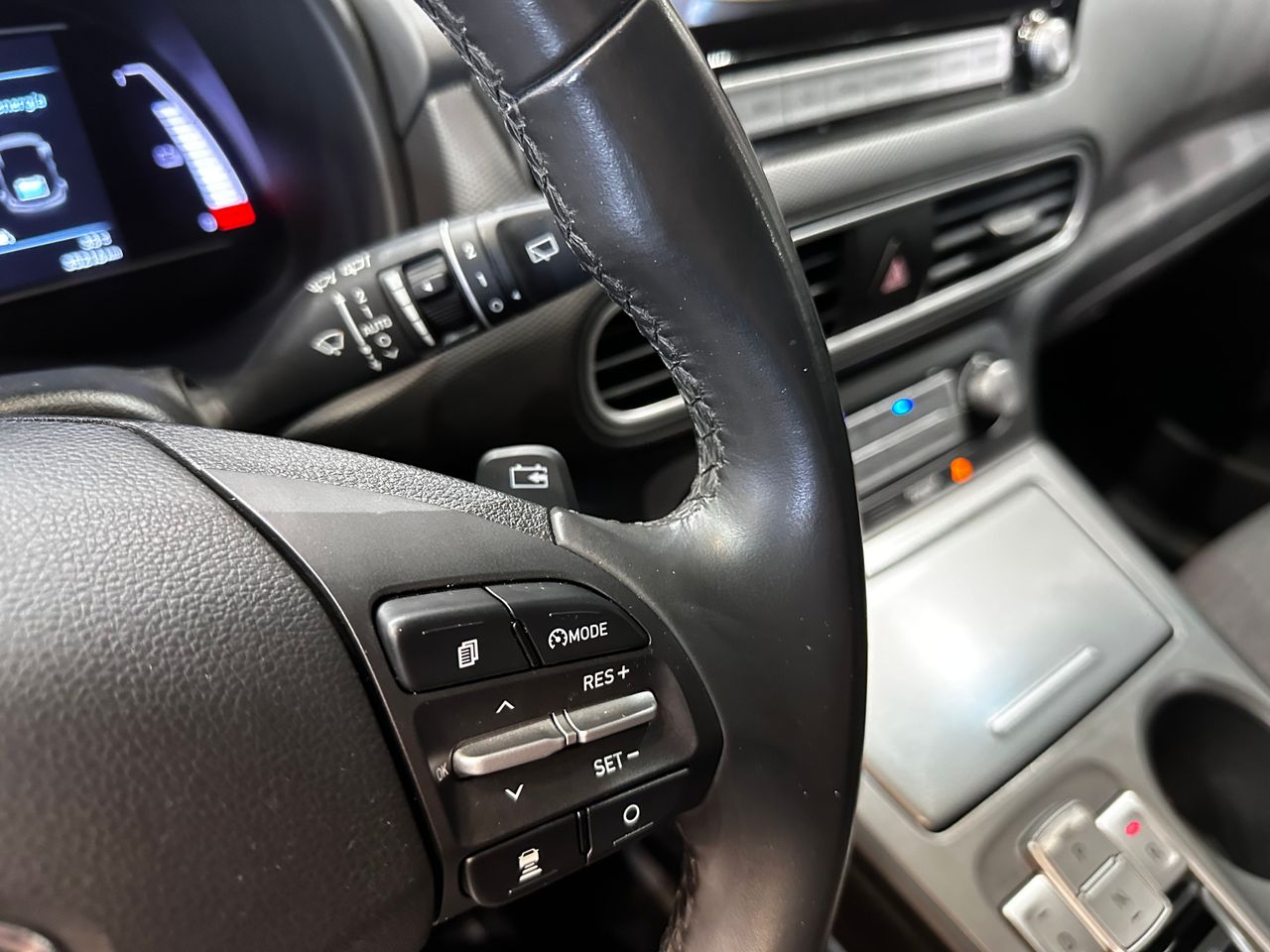 Hyundai Kona 100kW EV Tecno 2C - Foto 19