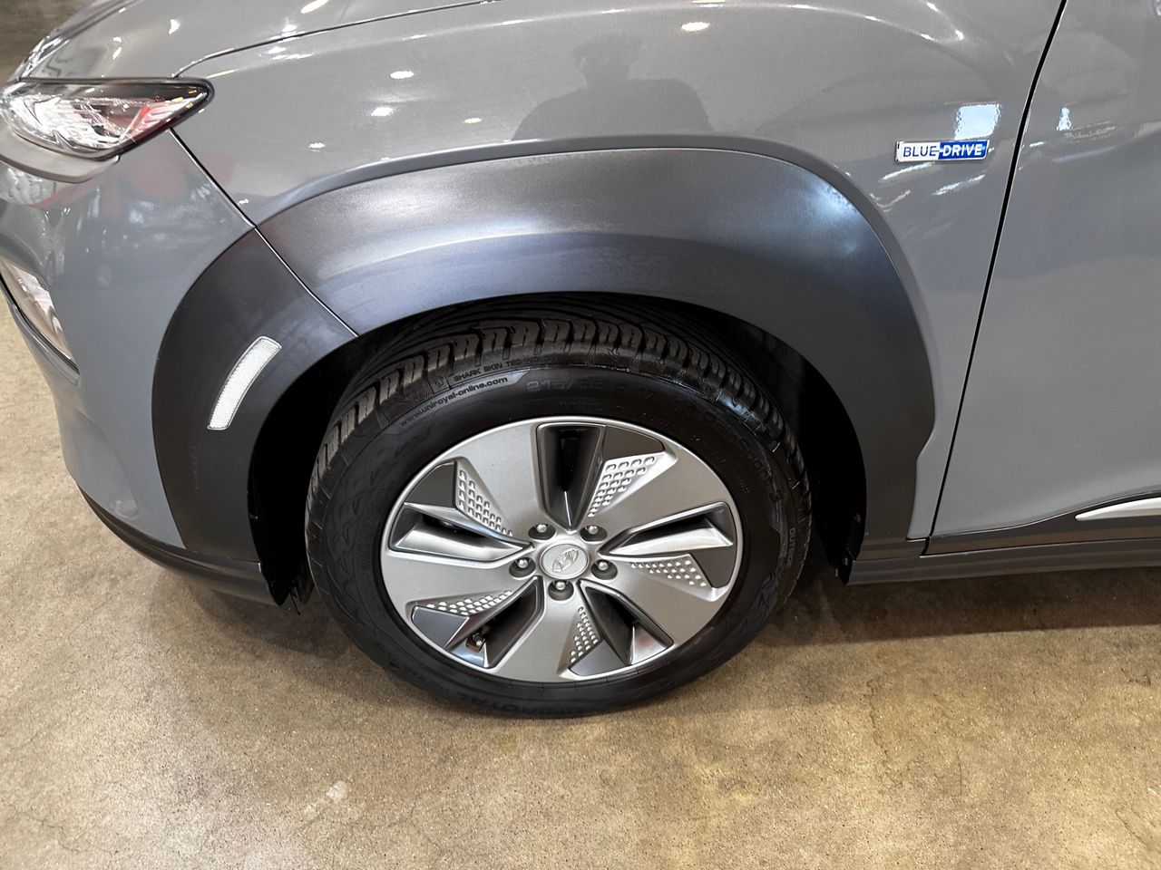 Hyundai Kona 100kW EV Tecno 2C - Foto 20