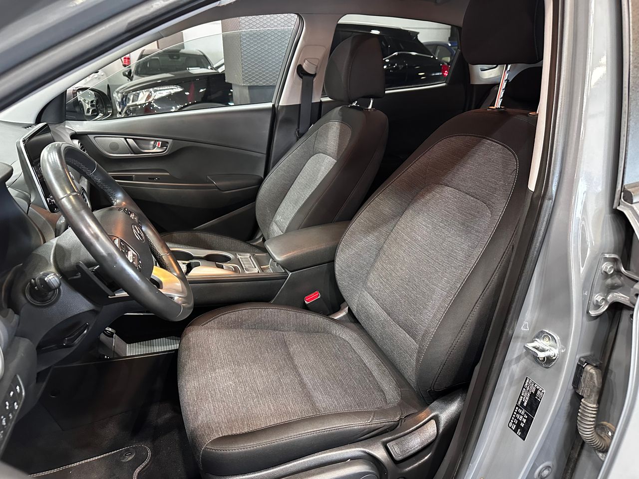 Hyundai Kona 100kW EV Tecno 2C - Foto 10