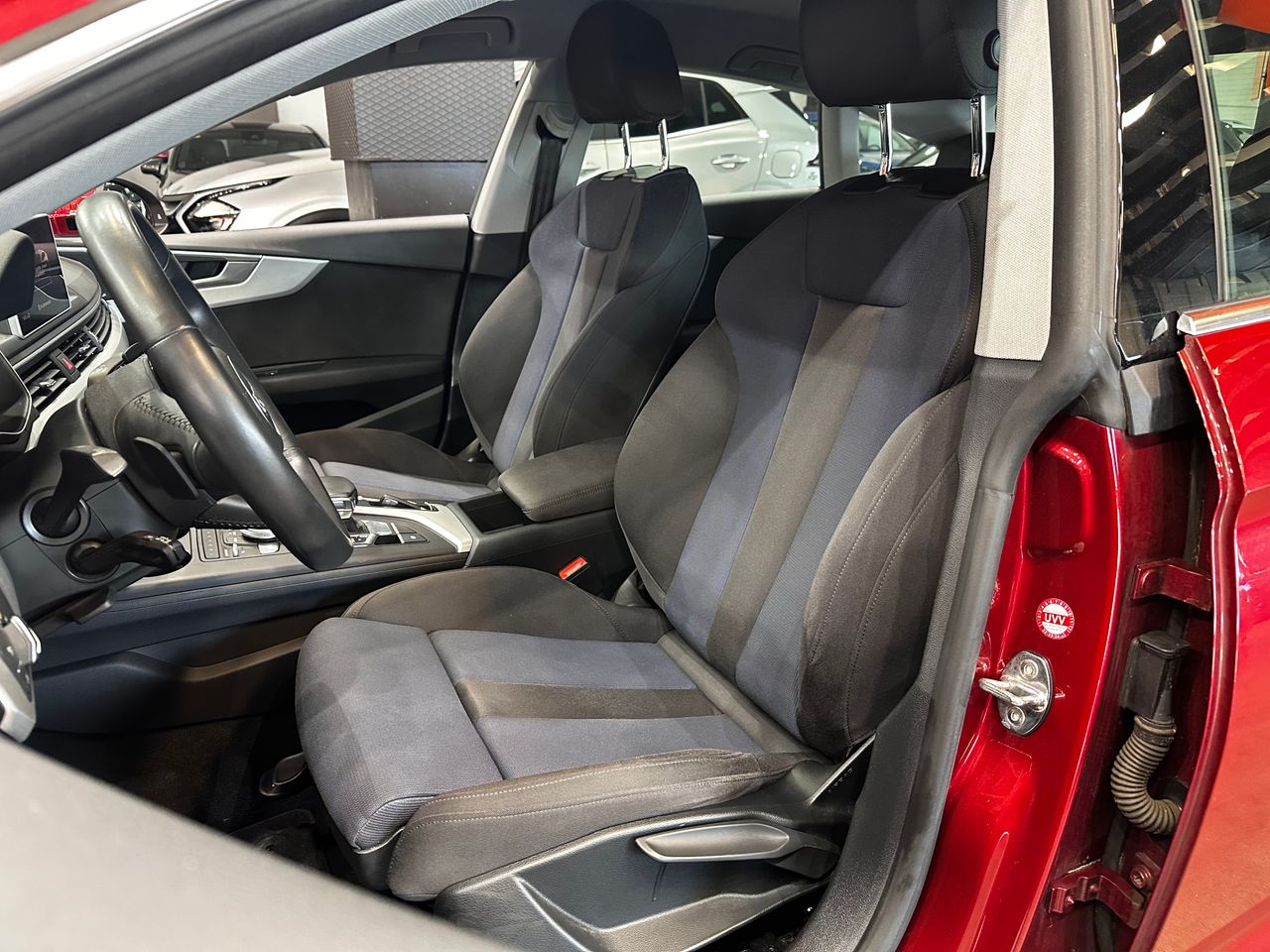 Audi A5 40 TFSI 140kW (190CV) S tronic Sportback - Foto 11