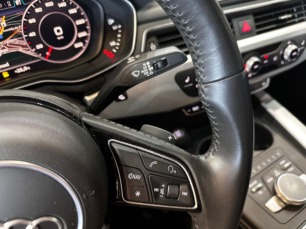 Audi A5 40 TFSI 140kW (190CV) S tronic Sportback - Foto 20