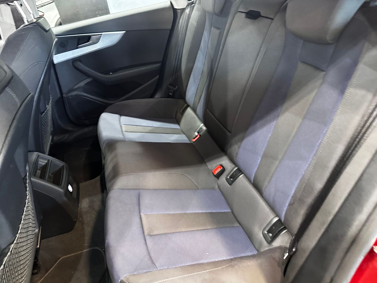 Audi A5 40 TFSI 140kW (190CV) S tronic Sportback - Foto 12