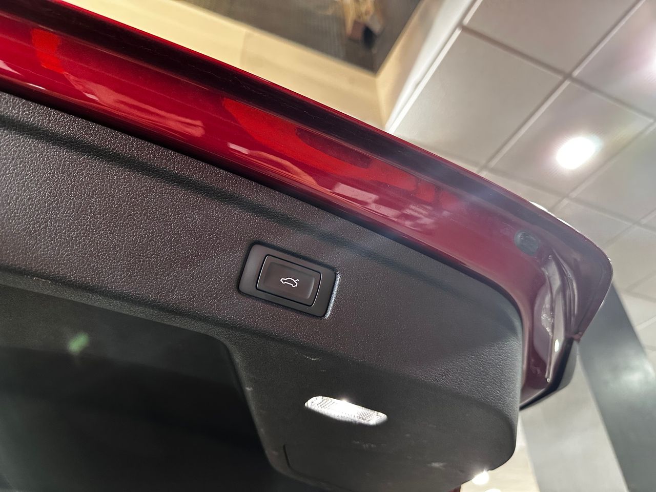 Audi A5 40 TFSI 140kW (190CV) S tronic Sportback - Foto 10