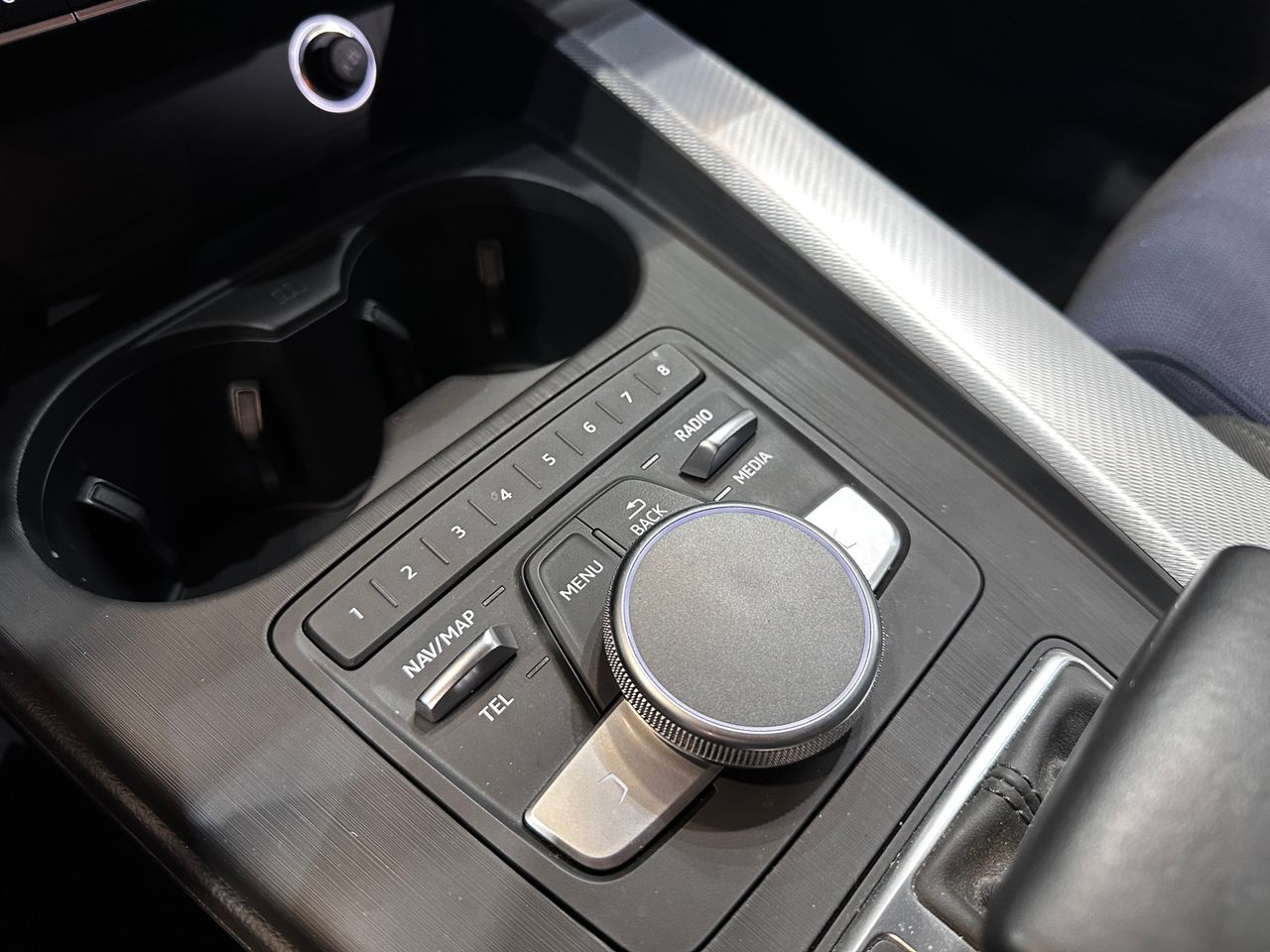 Audi A5 40 TFSI 140kW (190CV) S tronic Sportback - Foto 18