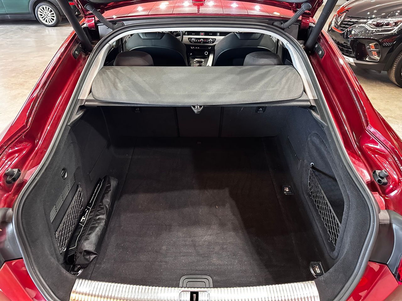 Audi A5 40 TFSI 140kW (190CV) S tronic Sportback - Foto 9