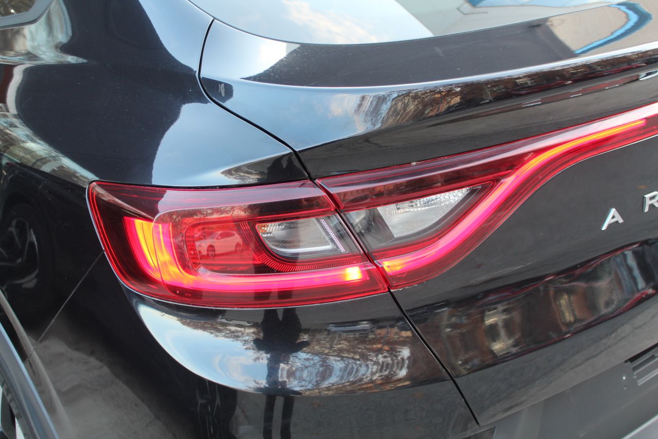 Renault Arkana Techno TCe 103kW(140CV) EDC mild hybrid - Foto 32