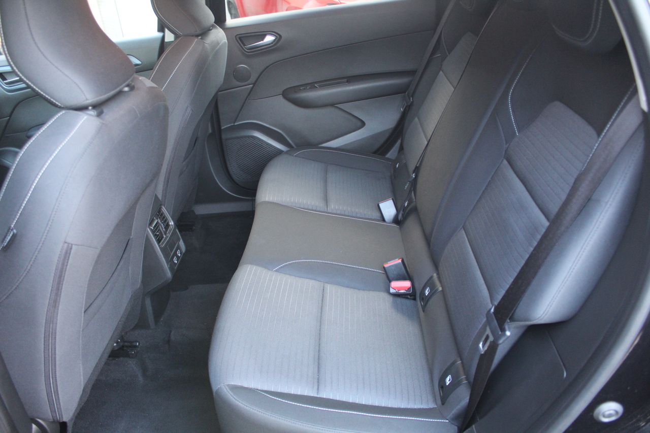 Renault Arkana Techno TCe 103kW(140CV) EDC mild hybrid - Foto 10