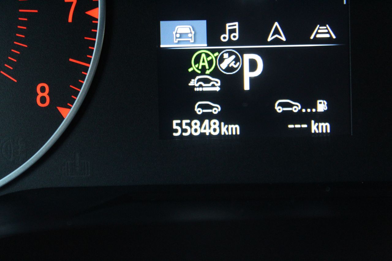 Renault Arkana Techno TCe 103kW(140CV) EDC mild hybrid - Foto 30