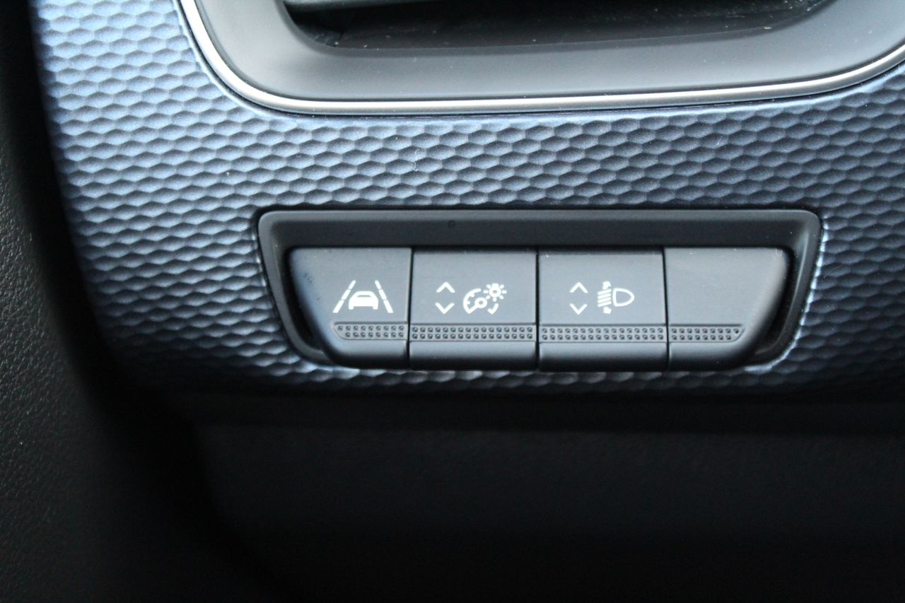 Renault Arkana Techno TCe 103kW(140CV) EDC mild hybrid - Foto 29