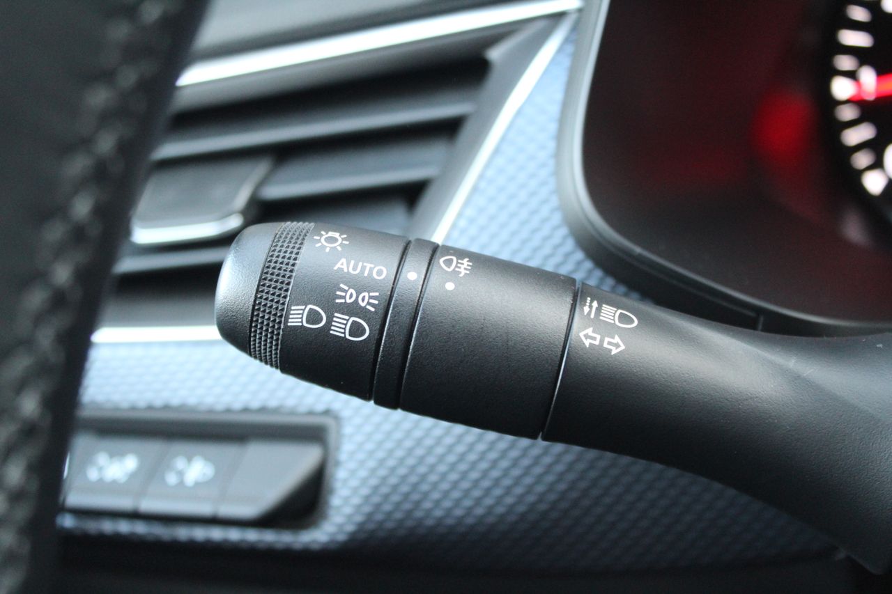 Renault Arkana Techno TCe 103kW(140CV) EDC mild hybrid - Foto 15