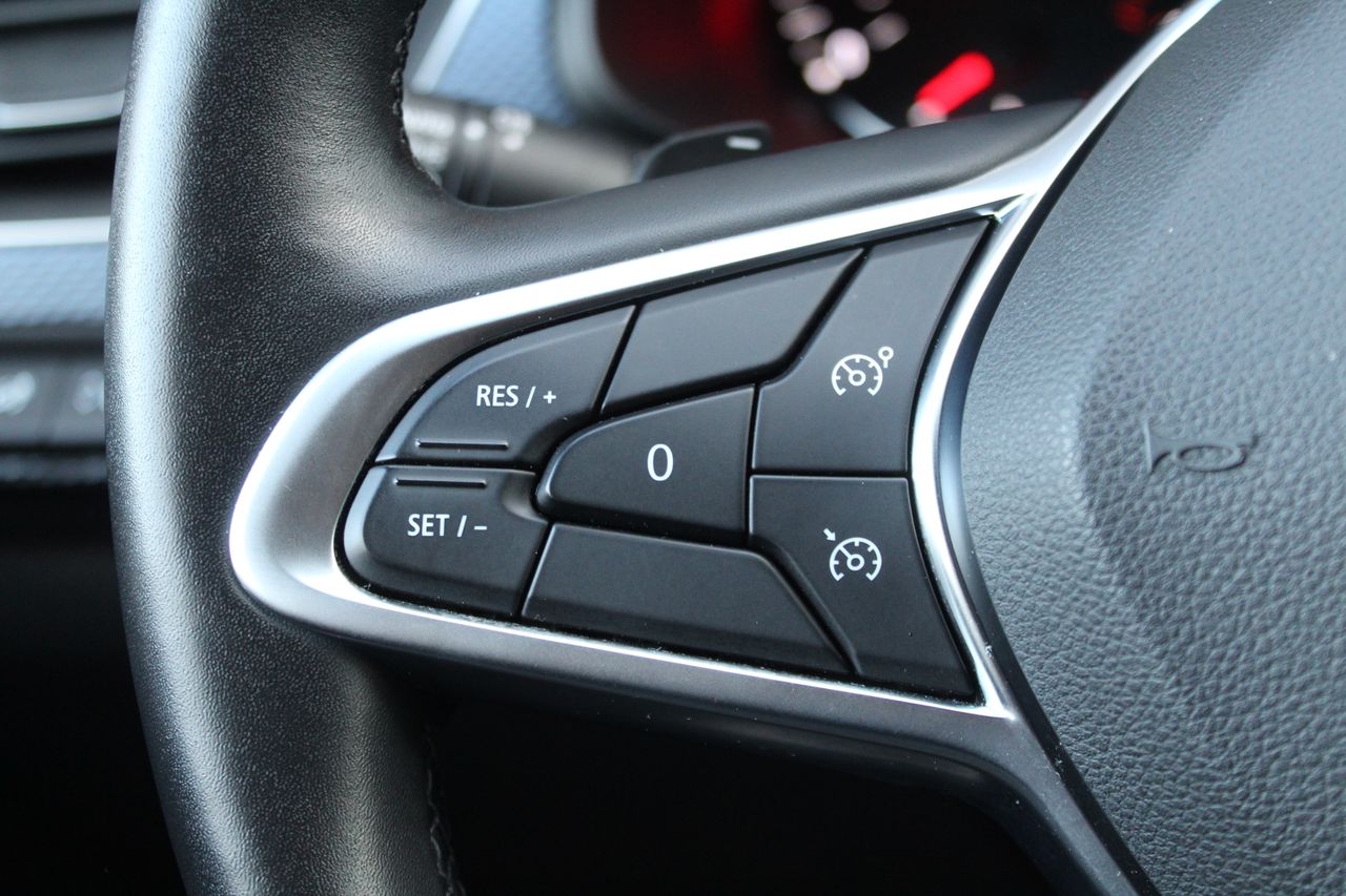 Renault Arkana Techno TCe 103kW(140CV) EDC mild hybrid - Foto 13